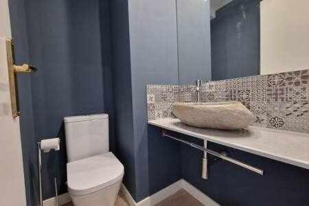 Piso Triplex Con Increibles Vistas Vut2872As Apartment Llanes Luaran gambar