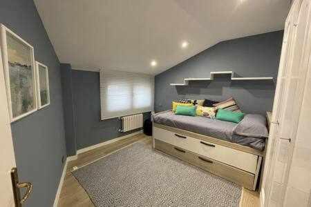 Piso Triplex Con Increibles Vistas Vut2872As Apartment Llanes Luaran gambar